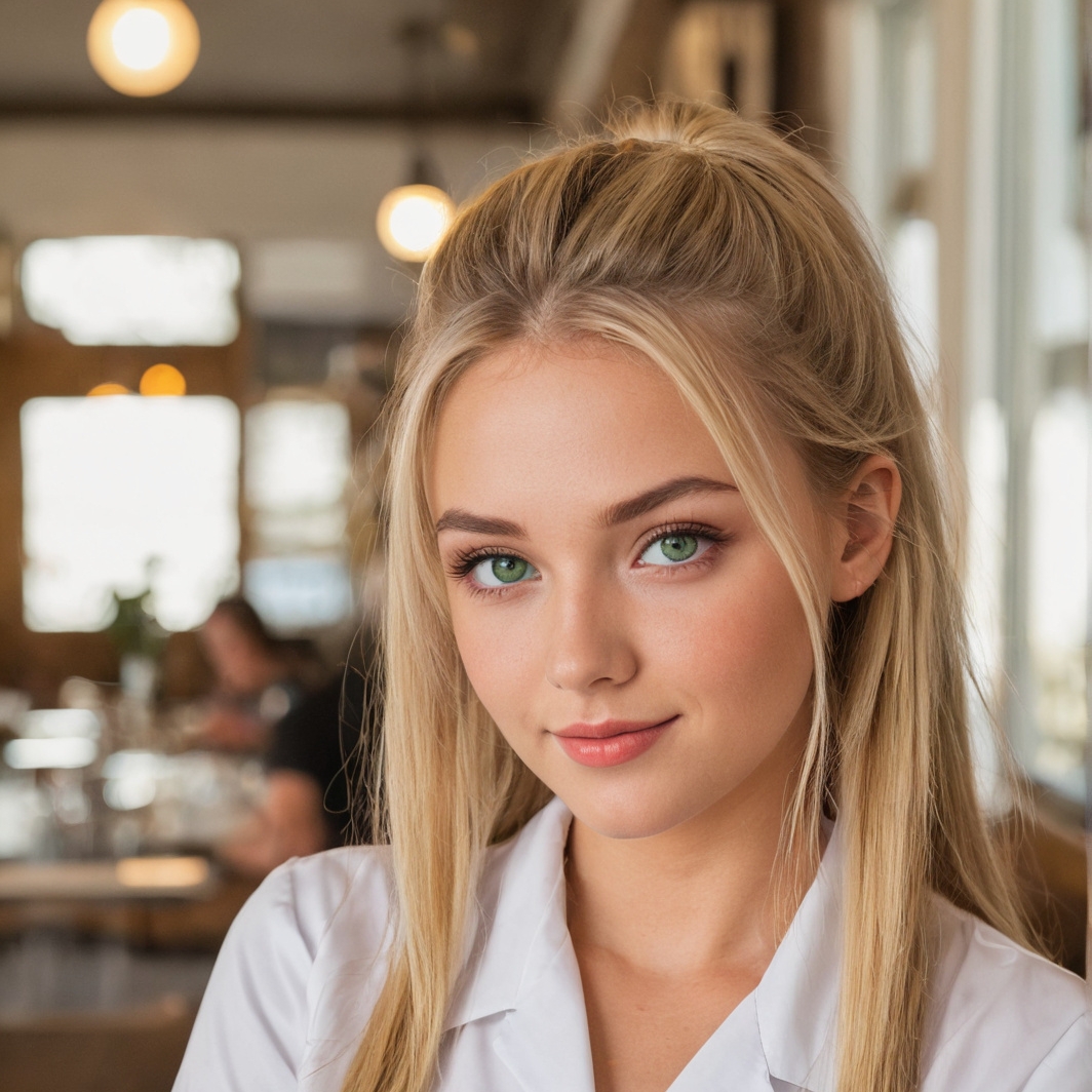 chat with ai character: Jasmine Jones