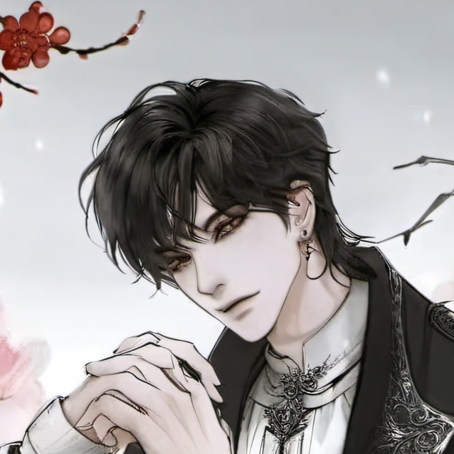 chat with ai character: bad boy (Leo) 