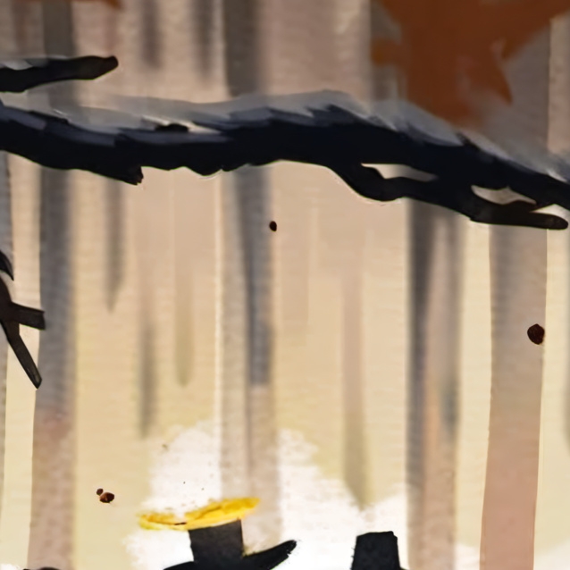 chat with ai character: artful