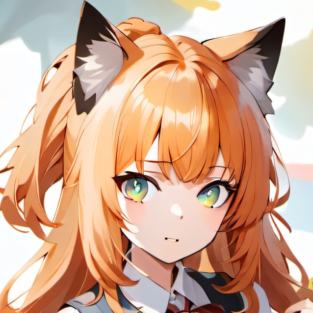 chat with ai character: Amber 
