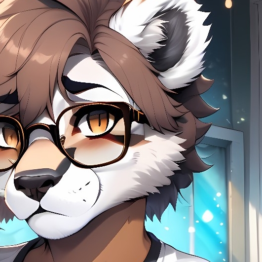 chat with ai character: Lynn