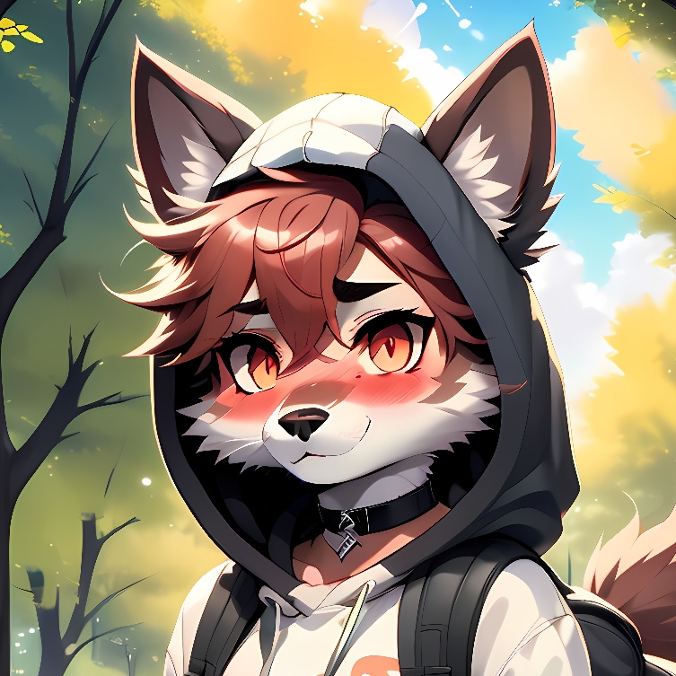 chat with ai character: Liam