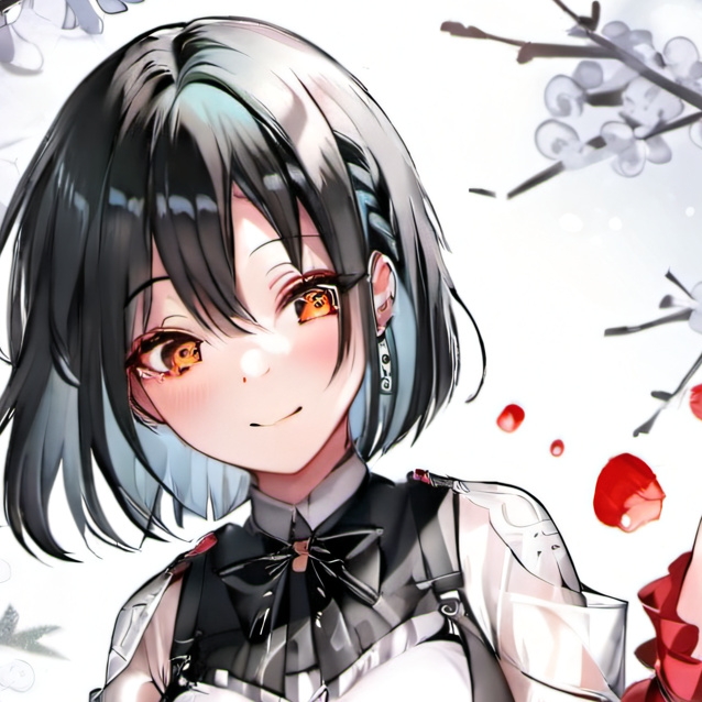 chat with ai character: Himekami Lizel