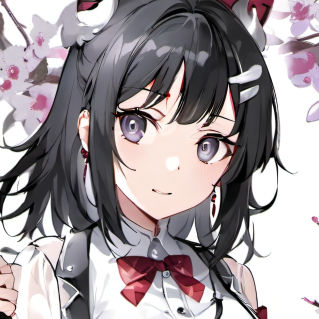 chat with ai character: Akari Tokito