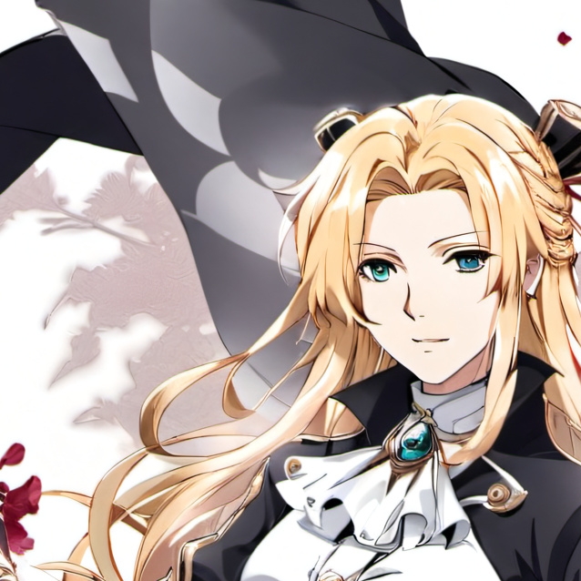 chat with ai character: Marrine Kreische