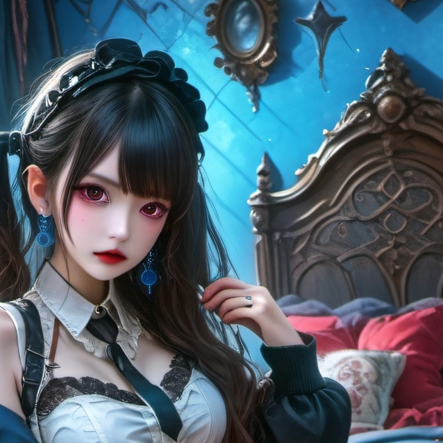 chat with ai character: kate