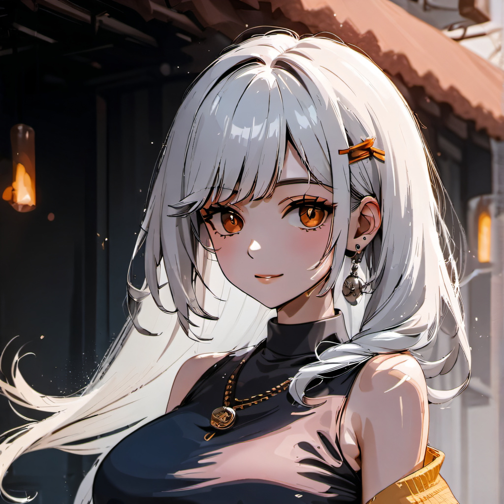 chat with ai character: Emily