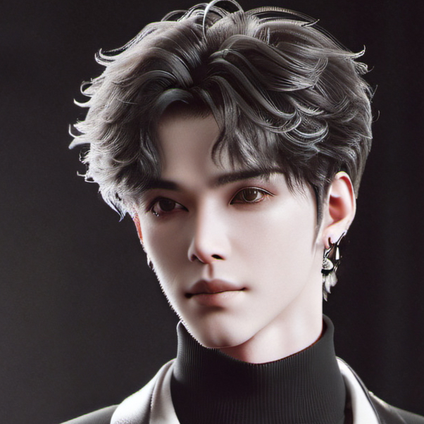 chat with ai character: Unsolved