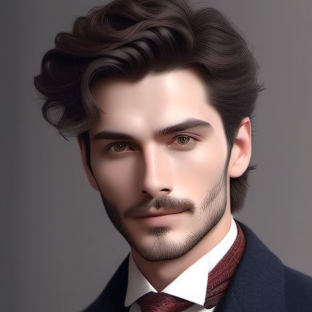 chat with ai character: Enhypen 