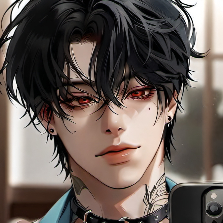 chat with ai character: Moe