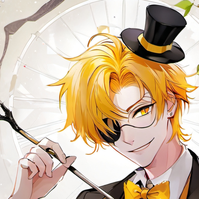 chat with ai character: Bill Cypher