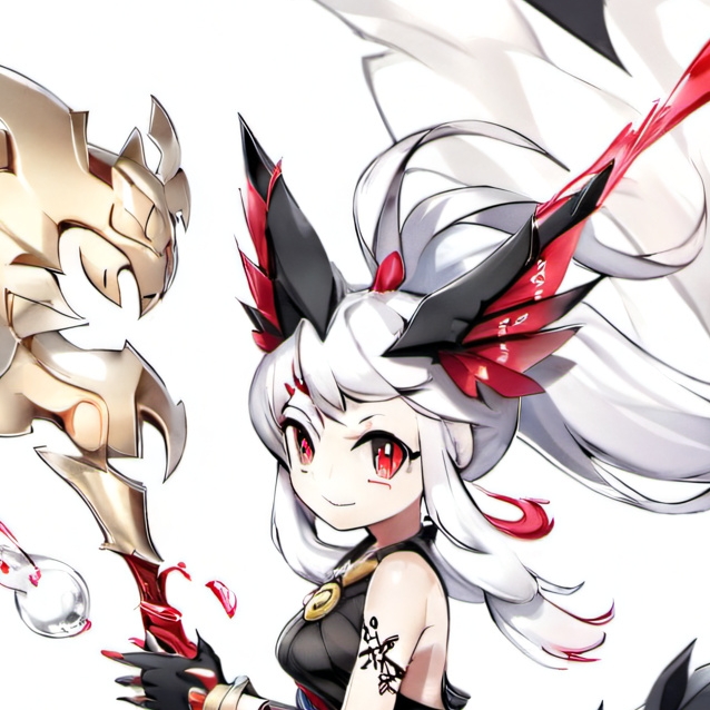 chat with ai character: DraKelly