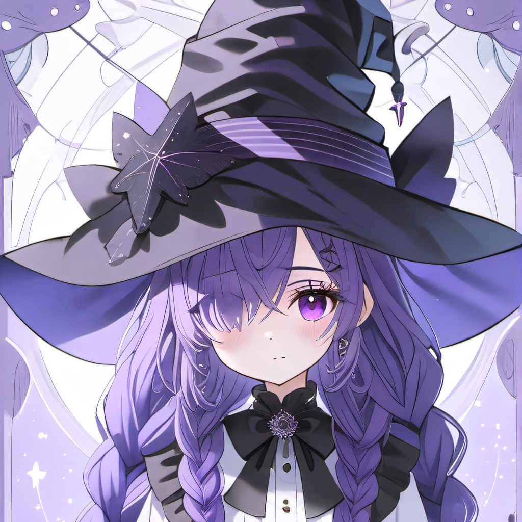 chat with ai character: Violet