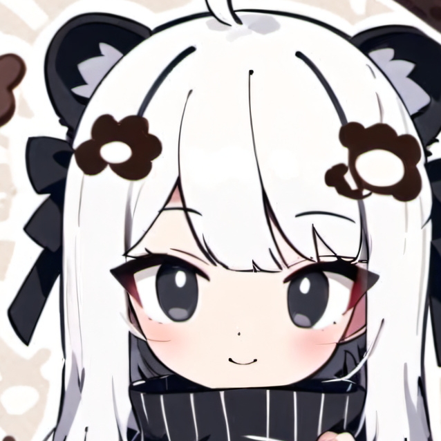 chat with ai character: Alba