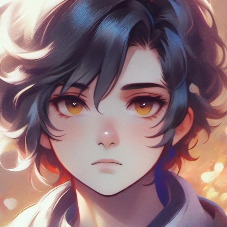 chat with ai character: Ace