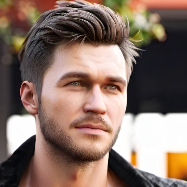 chat with ai character: Skull 