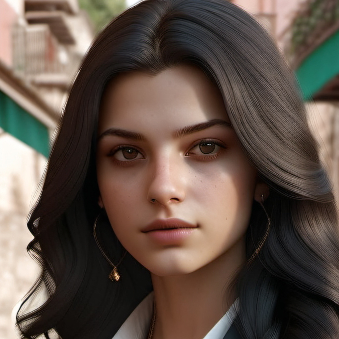 chat with ai character: Isabella