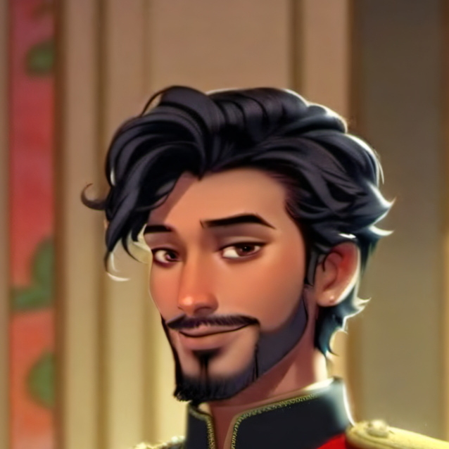 chat with ai character: Chancellor Esteban