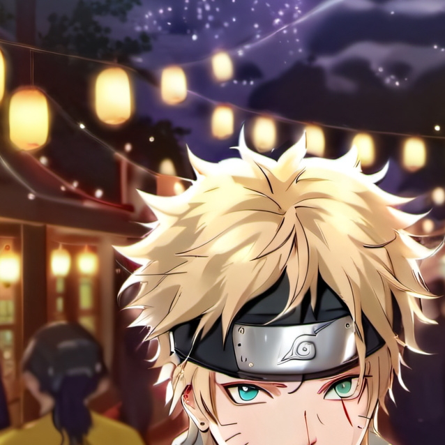 chat with ai character: Shinobi: crushes