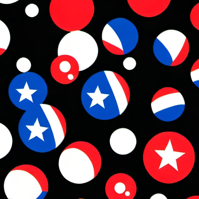 chat with ai character: America. 