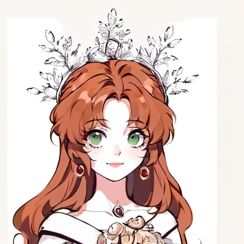 chat with ai character: Ansley 