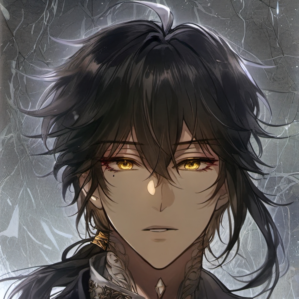 chat with ai character: Ares Sloane