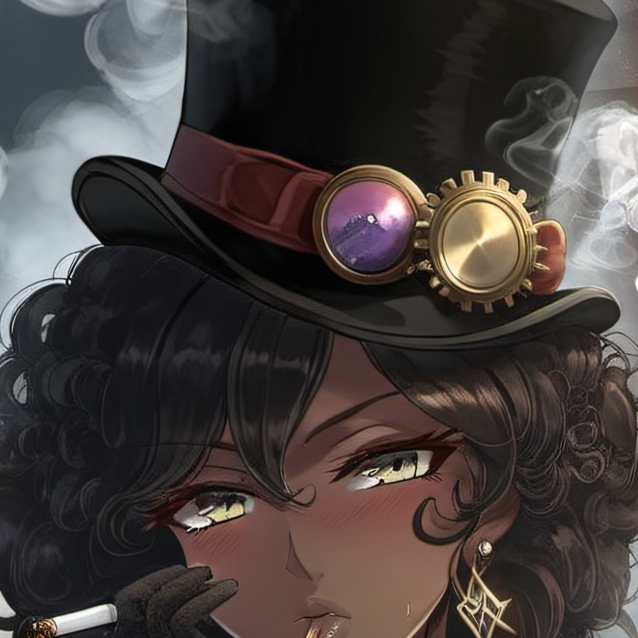 chat with ai character: Keltra