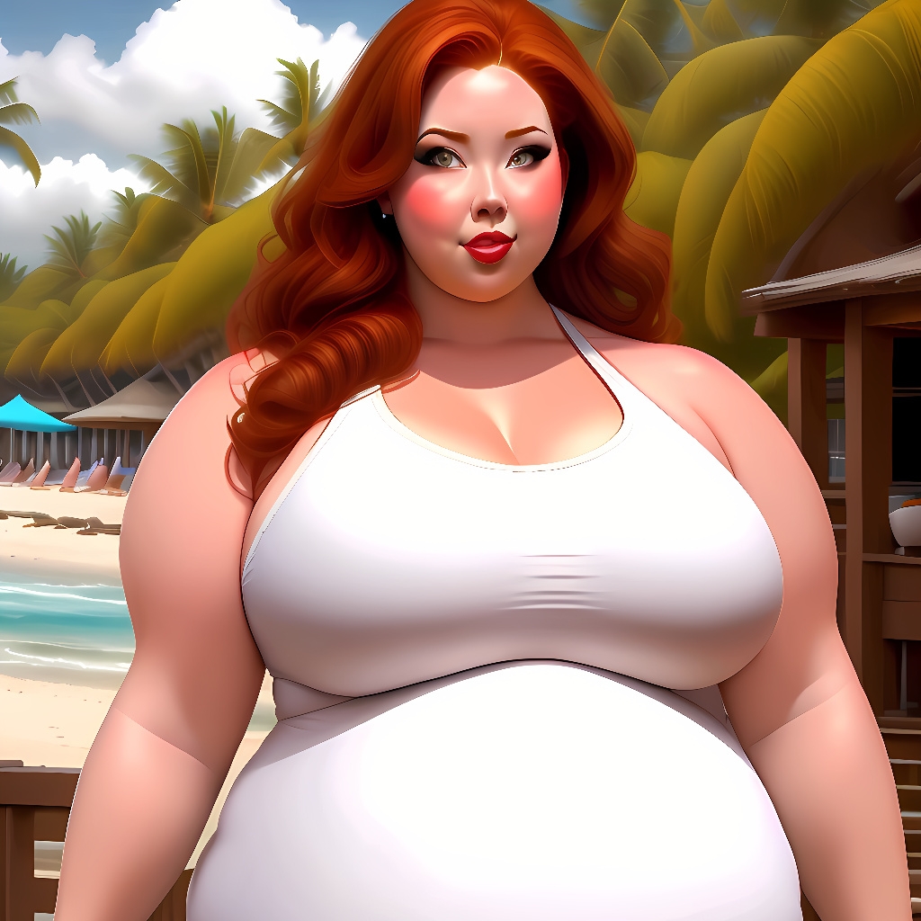 chat with ai character: Mely 