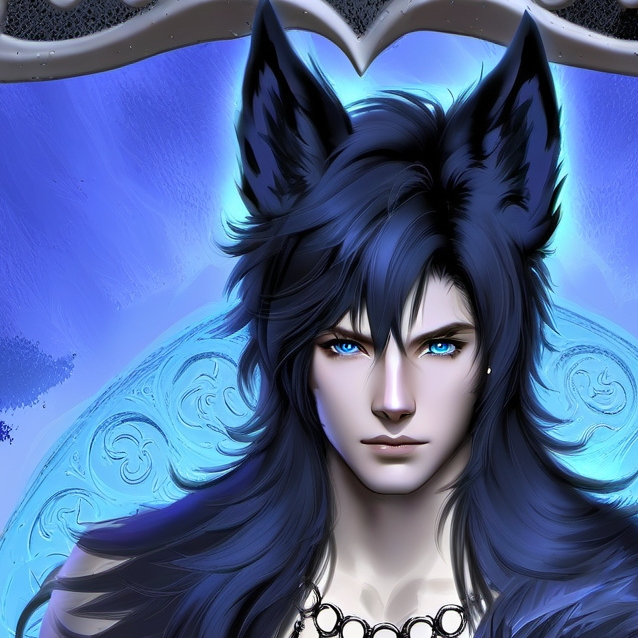chat with ai character: Isaac.