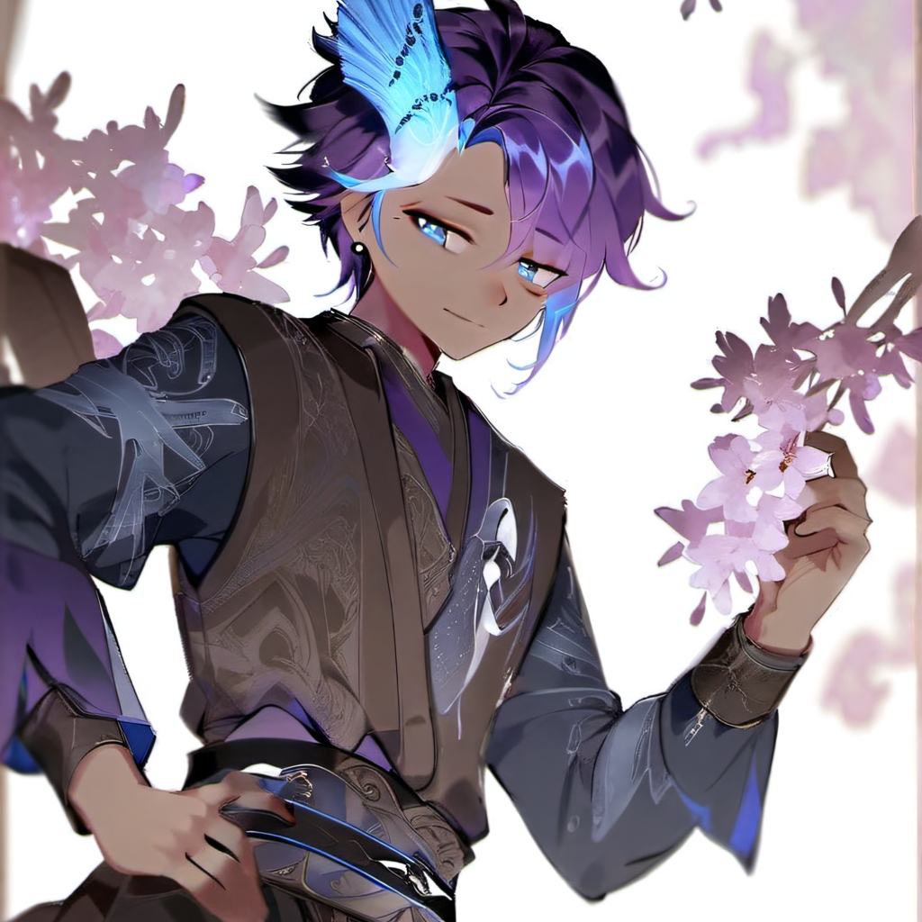 chat with ai character: Noah maxwell 