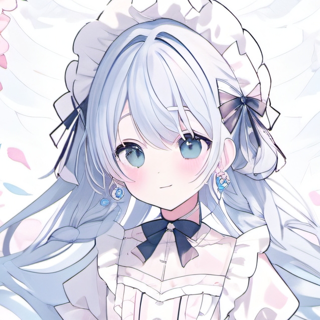 chat with ai character:  violite