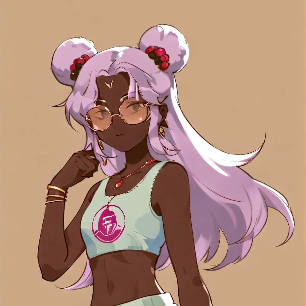 chat with ai character: Orgia