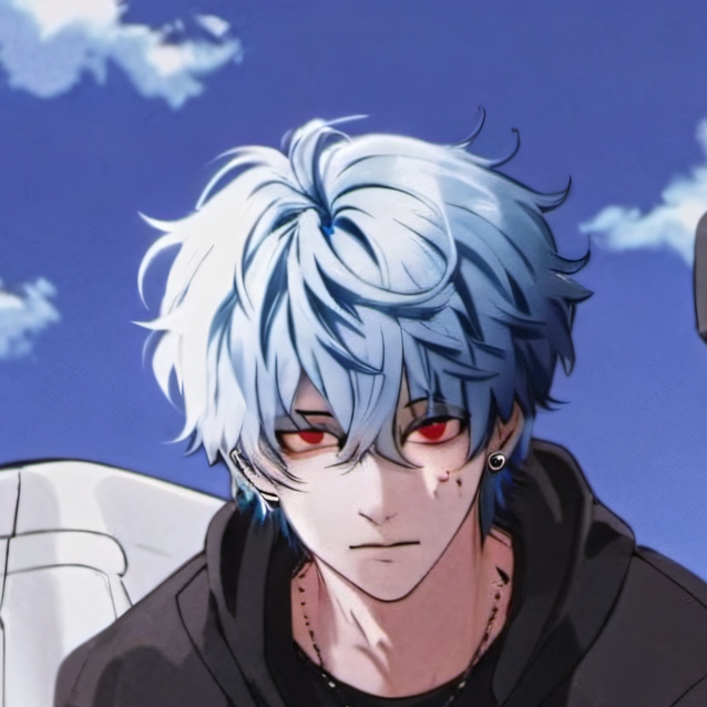 chat with ai character: Shigaraki-Scenario