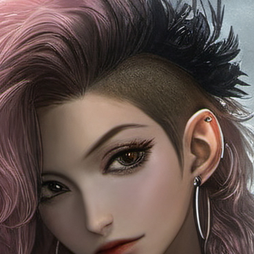 chat with ai character: ~Suki~