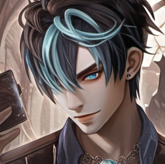 chat with ai character: ~+Juno+~