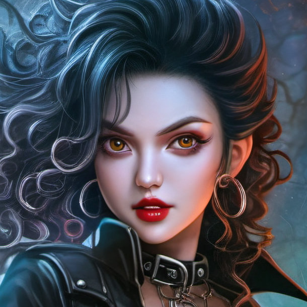 chat with ai character: ~Amara~ 
