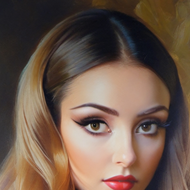 chat with ai character: girlfriend
