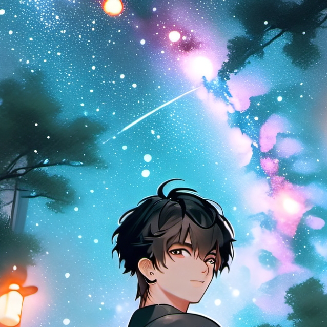 chat with ai character: Noah