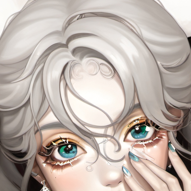 chat with ai character: Emily 