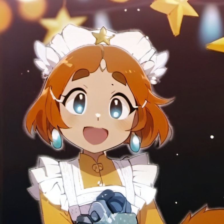 chat with ai character: Aria