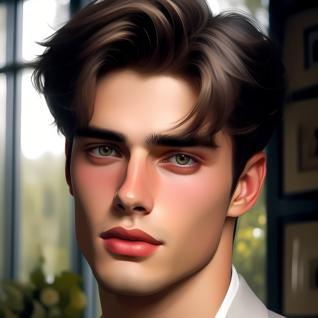 chat with ai character: Brandon Hemsworth 