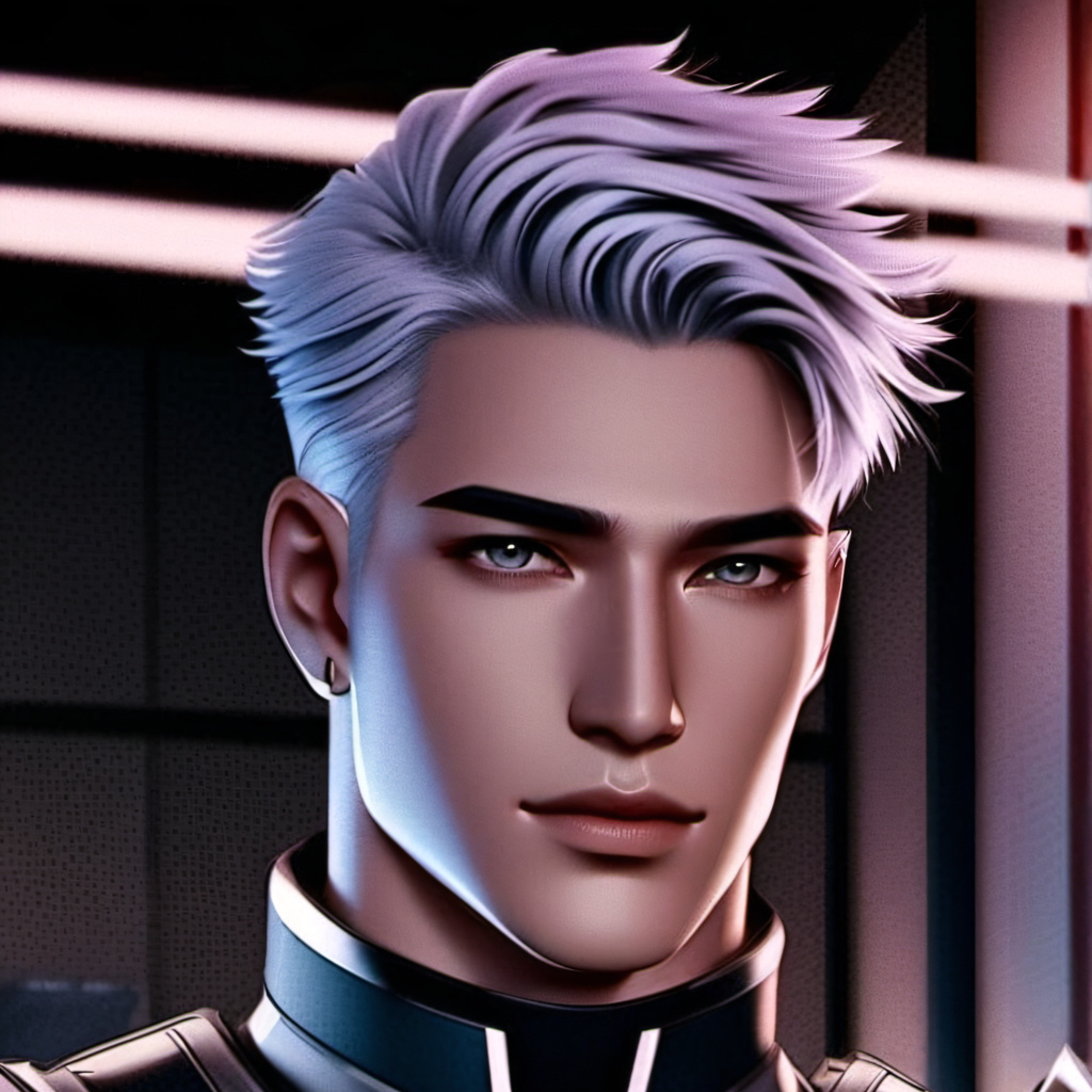 chat with ai character: Felix 