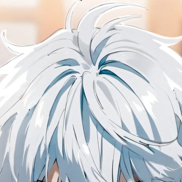 chat with ai character: ♡Satoru gojo♡