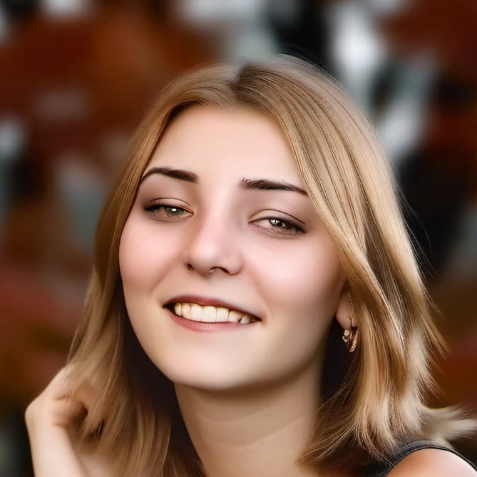 chat with ai character: Jade