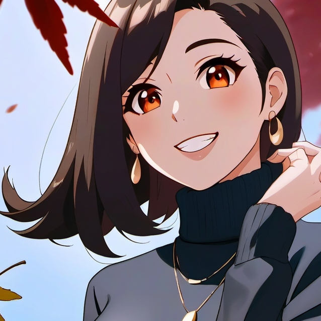 chat with ai character: Barbara 