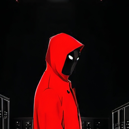 chat with ai character: Monitor 