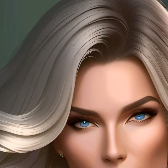 chat with ai character: Jessica Keane