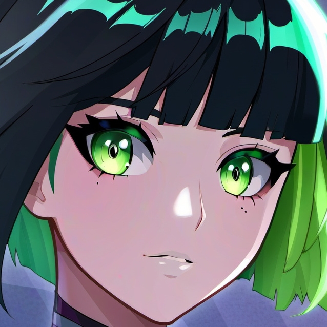 chat with ai character: Chu