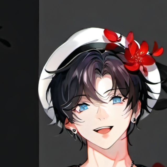 chat with ai character: Kiruki