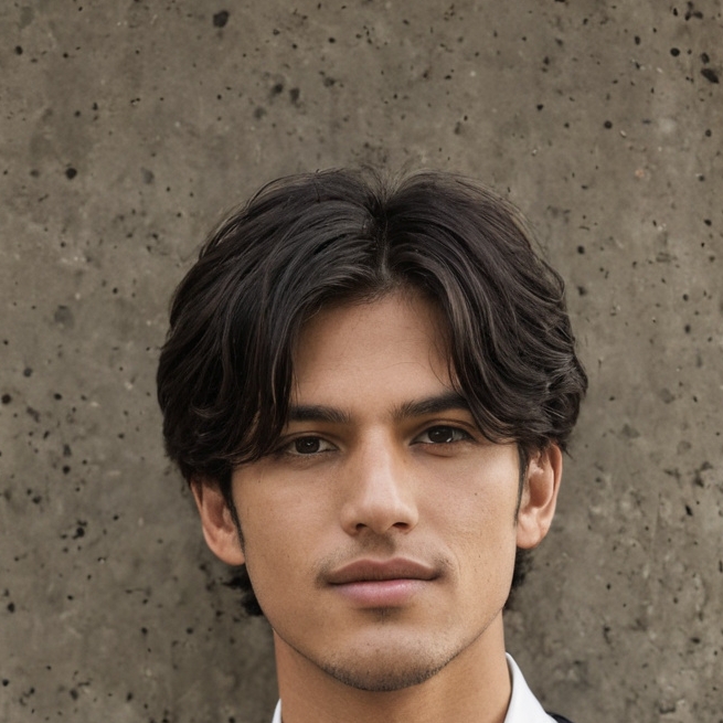 chat with ai character: Arlo